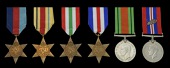 Six: Captain T. A. Plowman, Glider Pilot Regiment, Army Air Corps, who at the Battle of Arnhem on 24 September 1944,...