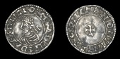 Æthelred II (978-1016), Penny, Last Small Cross type, Winchester, Spileman, spileman on pintcsr, 1.73g/6h...