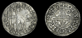 Edward the Confessor (1042-1066), Penny, Sovereign/Eagles type, York, Outhgrimr, odgrim on efrpi, 1.28g/10h (Freeman...