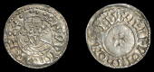Edward the Confessor (1042-1066), Penny, Facing Bust type, Wilton, Ælfweald, ælfpold · on piltv, 1.09g/9h (SCBI...