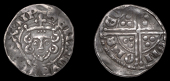 Henry III (1216-1272), Long Cross coinage, Penny, class IVab, Bury St Edmunds, Ion, ion on s’edm[—], 1.29g/7h...