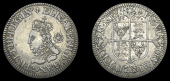 Silver, Second period [24 October 1561 to December 1571, contemporary with Third hammered issue], Sixpence, 1567,...