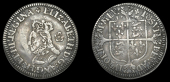Silver, Second period [24 October 1561 to December 1571, contemporary with Third hammered issue], Sixpence, 1567,...