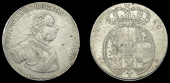 Germany, PRUSSIA, Friedrich Wilhelm I, Gulden, 1720ign, Berlin (Dav. 301; KM. 178). About very fine, scarce  £200-260