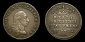 Italy, ORBETELLO, Ferdinand IV, 2 Quattrini, 1782p-cc (KM. 2). Good very fine, scarce 	£100-120
