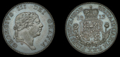 George III (1760-1820), Pre-1816 issues, Pattern Guinea, 1813, by T. Wyon, in bronzed copper, laureate bust right, w...