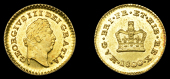 George III (1760-1820), Pre-1816 issues, Third-Guinea, 1800, first bust (MCE 452; S 3738). Good extremely fine	...