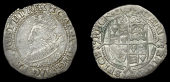 Charles I (1625-1649), Tower mint, Sixpence, Gp A, lightweight issue, 1625, mm. cross calvary, 2.58g/4h (SCBI...