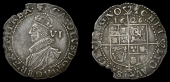 Charles I (1625-1649), Tower mint, Sixpence, Gp B, 1626, mm. negro’s head, 2.96g/6h (SCBI Brooker 581, same dies;...