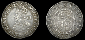 Charles I (1625-1649), Tower mint, Sixpence, Gp D, mm. harp, 2.98g/9h (SCBI Brooker 604-6; N 2240; S 2811). Full...