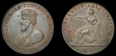 Glamorganshire, ‘Glamorgan’ [probably Merthyr Tydfil], William Taitt, Richard Crawshay and Samuel Homfray,...