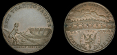 Perthshire, Perth, John Ferrier, Wright’s Halfpence (5), 1797 (2), 10.07g/12h (DH 1), 10.16g/12h (DH – [2 obv.,...