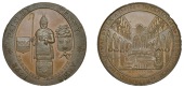 Paisley, Robert Boog Jr, Kempson’s Penny, 1798