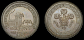 Cornwall, Redruth, Scorrier House, John Williams, Penny, 1812, 21.04g/6h (W 686); County series, John Williams,...