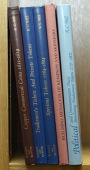 Bell, R.C., Copper Commercial Coins 1811-1819, Newcastle upon Tyne, 1964, xvii + 238pp, illustrations in text...
