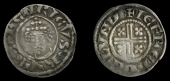 Henry II (1154-1189), Short Cross coinage, Penny, class Ia4, London, Iefrei, iefrei · on · lvnd, 1.32g/9h (SCBI...