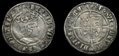 Henry VII (1485-1509), Profile issue, Groat, regular issue, mm. pheon, 2.99g/2h (SCBI Ashmolean 839ff; N 1747; S...