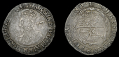 Charles I (1625-1649), Tower mint, Sixpence, Gp D, type 3, mm. portcullis, omits cr by shield, 2.87g/4h (SCBI...
