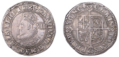 Charles I (1625-1649), Tower mint, Shilling, Gp A [type 1], mm. lis, bust 2, colon stops on obv., pellet stops on...