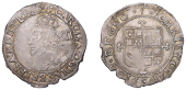 Charles I (1625-1649), Tower mint (under Parliament), Shilling, Gp H [North Gp G, type 4.6], mm. sceptre, bust 2,...