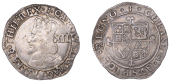 Charles I (1625-1649), Tower mint (under Parliament), Shilling, Gp H [North Gp G, type 4.6], mm. sceptre, bust 3,...