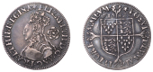 Elizabeth I (1558-1603), Milled coinage, Sixpence, 1562, mm. star, bust B, plain dress, 3.07g/6h (Borden and Brown...