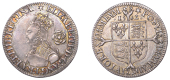 Elizabeth I (1558-1603), Milled coinage, Sixpence, 1562, mm. star, bust B, plain dress, 2.95g/5h (Borden and Brown...