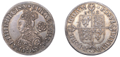 Elizabeth I (1558-1603), Milled coinage, Sixpence, 1562, mm. star, bust C, decorated dress, no stops by date, reads...