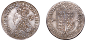 Elizabeth I (1558-1603), Milled coinage, Sixpence, 1562, mm. star, broad bust D, fine toothed border, reads d · g...