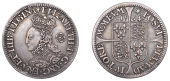 Elizabeth I (1558-1603), Milled coinage, Sixpence, 1564/2, mm. star, broad bust D, cross pattée rev., toothed...
