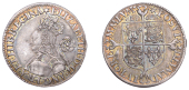Elizabeth I (1558-1603), Milled coinage, Sixpence, 1562, mm. star, bust B, plain dress, 3.10g/6h (Borden and Brown...