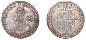 Elizabeth I (1558-1603), Milled coinage, Sixpence, 1562, mm. star, bust B, plain dress, 3.15g/5h (Borden and Brown...