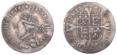 Elizabeth I (1558-1603), Milled coinage, Sixpence, 1570, mm. lis, large crude bust G, 2.86g/6h (Borden and Brown 42;...
