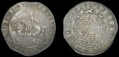 Charles I (1625-1649), Truro mint, Crown, mm. rose, 28.82g/10h (Besly A1; SCBI Brooker 1008-9, same dies; N 2531; S...