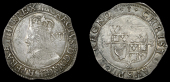 Charles I (1625-1649), Tower mint (under Parliament), Shilling, Gp H, type 4.6, mm. sceptre, bust 3, large mark of...