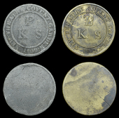 Theatre and Entertainment, COVENT GARDEN, Theatre Royal, Second Theatre, 1809, uniface brass, new theatre covent...