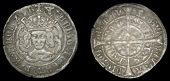 Henry VII (1485-1509), Facing Bust issue, Groat, class IVb, mm. greyhound’s head, 2.80g/8h (N 1706b; S 2201). Some...
