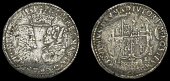 Philip and Mary (1554-1558), Shilling, undated, full titles, with mark of value, 5.89g/1h (N 1967; S 2498). Some...