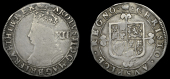 Charles II (1660-1685), Third issue, Shilling, mm. crown, reads bri fra et hib, 5.83g/12h (ESC 309 [1019]; N 2764; S...