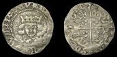 Henry VII (1485-1509), Late Portrait coinage, Groat, Dublin, class III, open flat crown, no tressure, cross...
