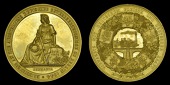 Germany, Erinnerung an die Ausstellung Deutscher Gewerbserzeugnisse zu Berlin [Exhibition of German Industry,...