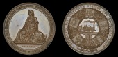Germany, Erinnerung an die Ausstellung Deutscher Gewerbserzeugnisse zu Berlin [Exhibition of German Industry,...