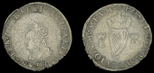 Elizabeth I (1558-1603), First issue, Groat, mm. rose, bust 1F, reads regi, 2.70g/11h (S 6504; DF 246). Porous...