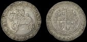 Charles I (1625-1649), Tower mint, Crown, Gp III, mm. anchor (over tun on obv.), 29.86g/11h (FRC XVII*/XXIV [Sale,...