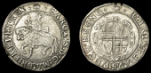 Charles I (1625-1649), Tower mint, Halfcrown, Gp III, type 3a1, mm. tun, early third horseman, 15.19g/3h (SCBI...