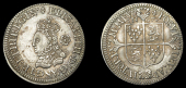 Elizabeth I (1558-1603), Milled coinage, Sixpence, 1567, mm. lis, bust F, reads regin’, 3.10g/6h (Borden/Brown 38,...