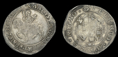 Charles I (1625-1649), Tower mint (under Parliament), Halfcrown, Gp III, type 3a3, mm. eye (over (R) on rev.), late...