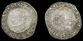 Charles I (1625-1649), Tower mint, Sixpence, Gp A, 1625, mm. lis, reads ma br fr et hi, 3.01g/12h (SCBI Brooker 575,...