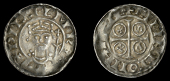 William I (1066-1087), Penny, PAXS type [BMC VIII], Hastings, Ciping, cipincc on hieste, 1.36g/10h (Allen, BNJ 2012,...