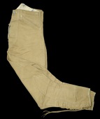 City of London Imperial Volunteers Mounted Infantry Trooper’s Bedford Cord Breeches.
An extremely rare example,...